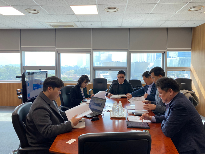 용인특례시가 ‘기후변화와 재난에 강한 도시 만들기 2030’ 캠페인에 공식 가입해 활동한다. (사진=용인시 제공)