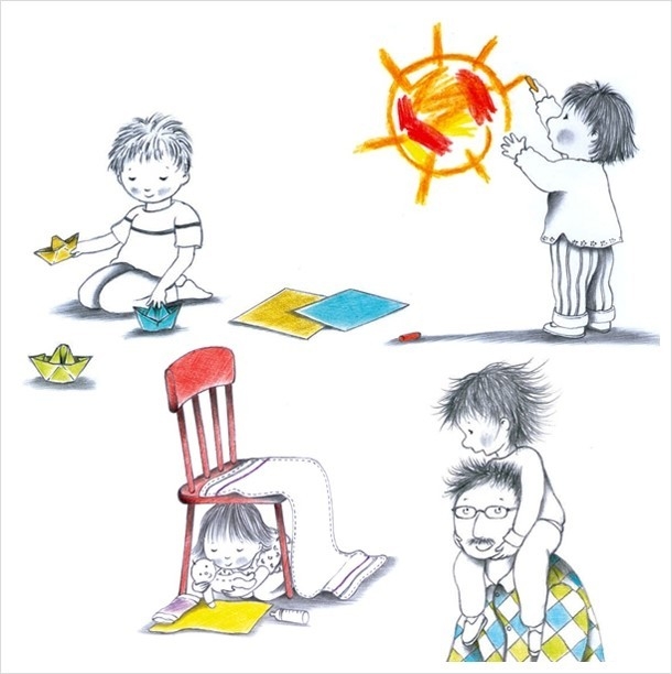 Nora Hilb 작품. (사진=norahilb 누리집 제공)