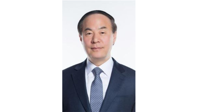 전영현 삼성전자 부회장. (사진=삼성전자 제공)