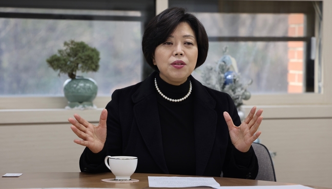 신계용 과천시장. (사진=과천시 제공)