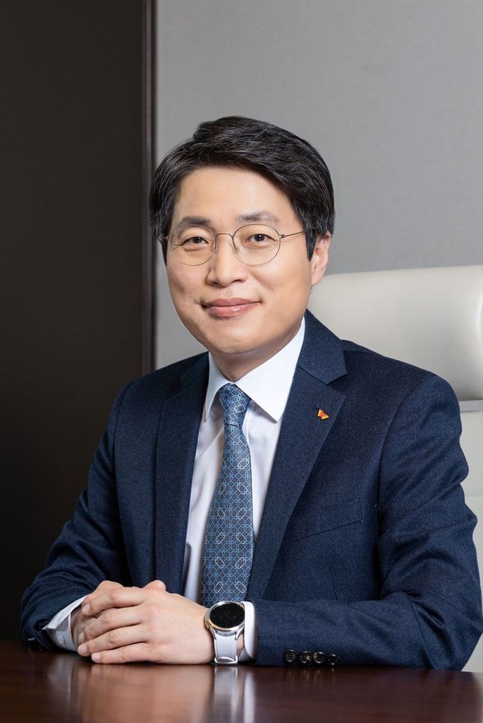 김형근 SK에코플랜트 신임 사장 내정자. (사진=SK에코플랜트 제공)