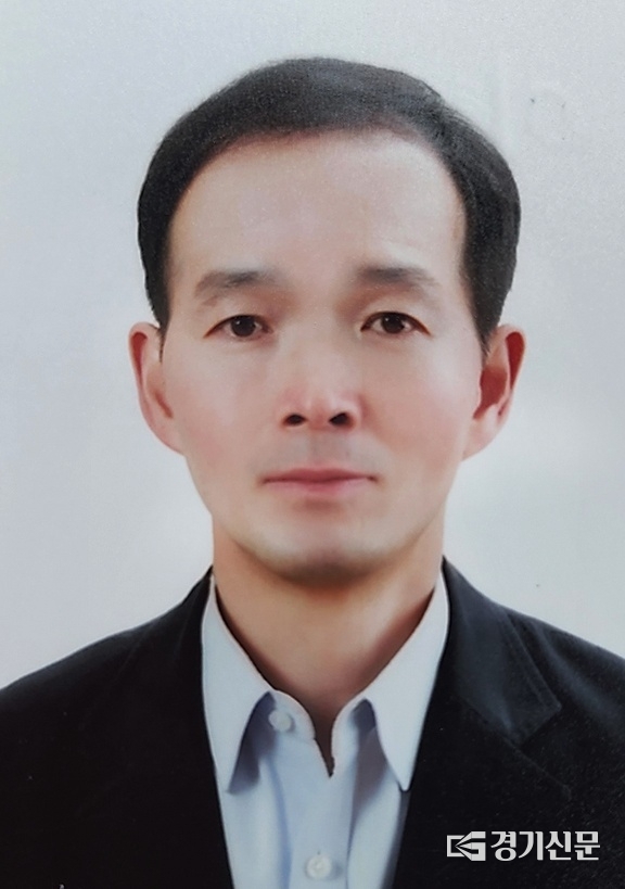 박근배 의원. (사진=안성시의회)