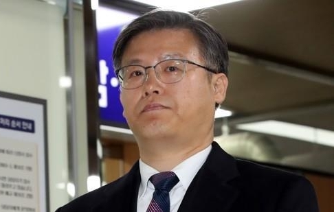 정호성 전 청와대 비서관. (사진=연합뉴스)