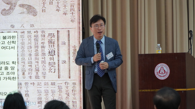 민태기 박사 (사진=세종대학교 제공)