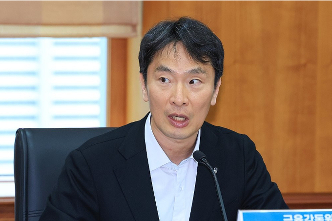 이복현 금융감독원장 (사진=연합뉴스 제공)