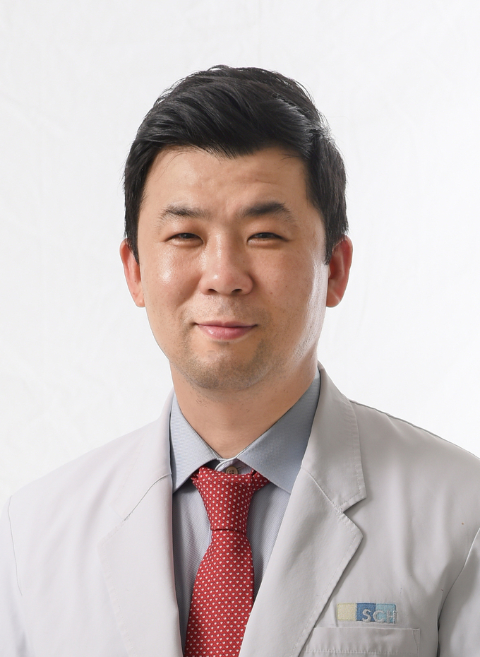 순천향대 부천병원 이비인후과 이승원 교수