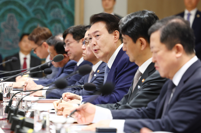 윤석열 대통령. (사진=연합뉴스)