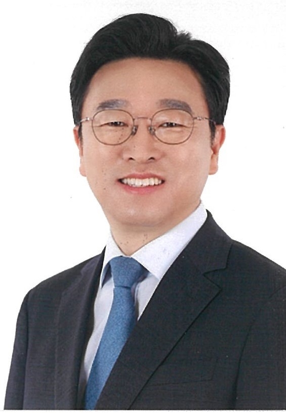 이용우 인천 서구을 국회의원