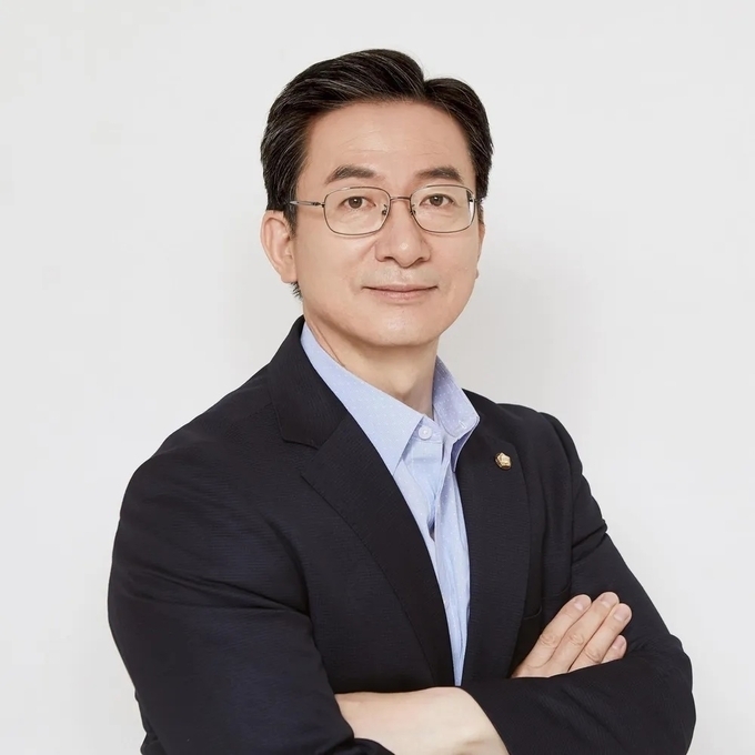 정성호(민주·동두천양주연천갑) 국회의원. (사진=정성호 의원실 제공)
