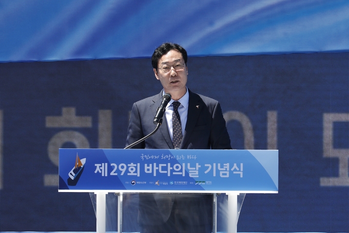 정명근 화성시장. (사진=화성시 제공)