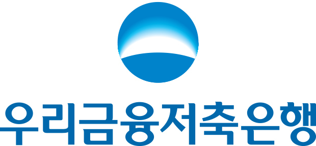 우리금융저축은행 CI (사진=우리금융지주 제공)
