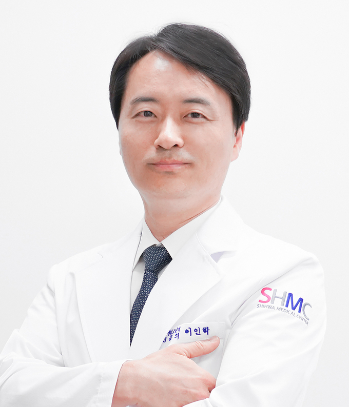 시화병원 소아청소년과 이인학 과장. (사진=시화병원 제공)