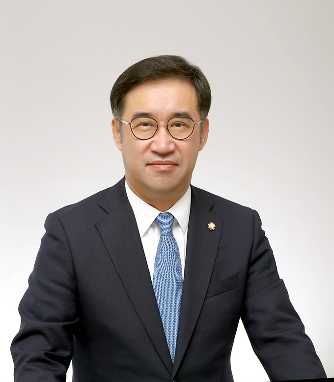 맹성규 국회의원. ( 사진 = 맹성규 국회의원실 제공 )