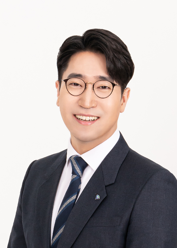 김도현 안양시의원. (사진=안양시의회 제공)
