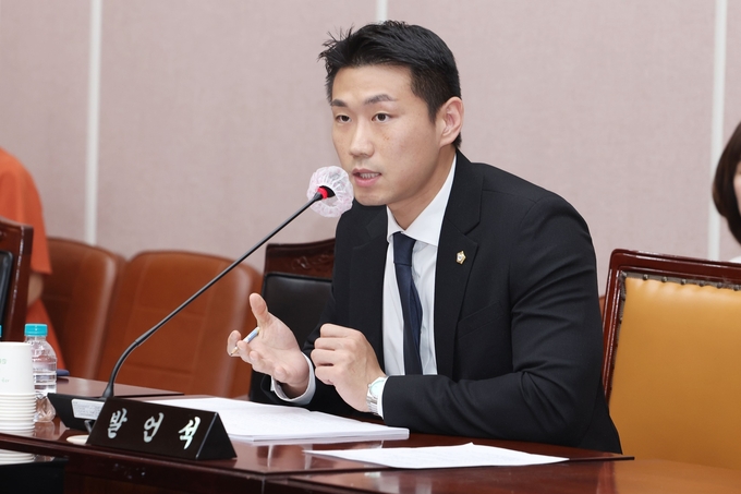 박상현 군포시의원. (사진=군포시의회 제공)
