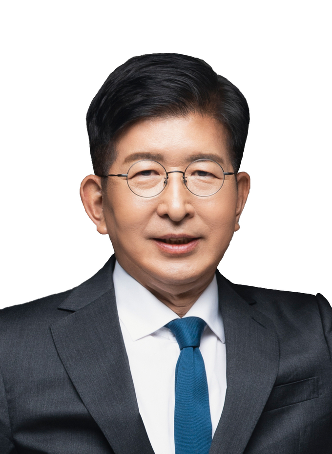 이상식(민주·용인갑) 국회의원. (사진=이 의원실 제공)