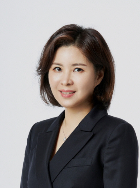 윤여원 콜마비앤에이치 대표. (사진=한국콜마 제공)