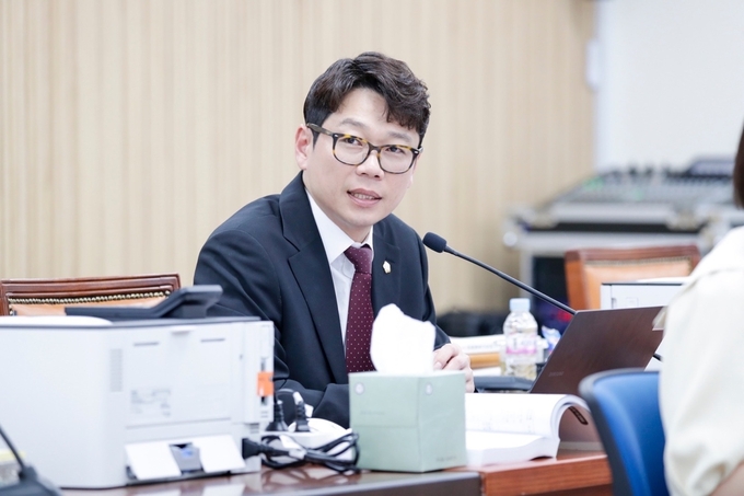 김용현 구리시의원(사진=김 의원 제공)