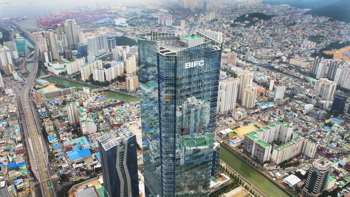 (주)에스앤아이코퍼레이션 이미지