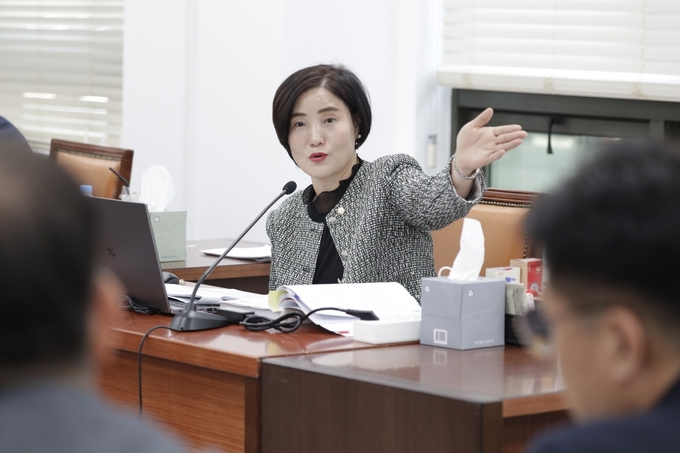 이경희 구리시의원. (사진=구리시의회 제공)