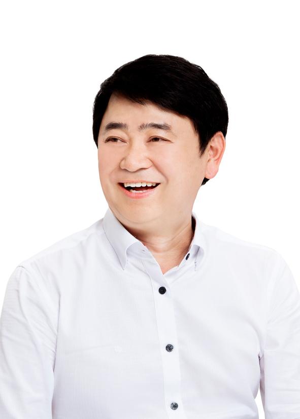김종환 성남시의원(판교, 백현, 운중동).