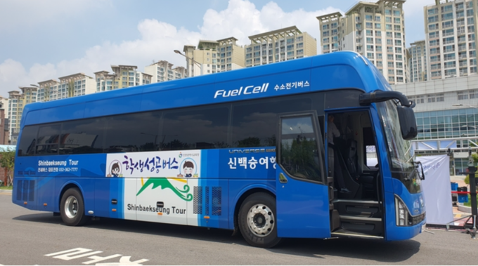 인천학생성공버스 ( 사진 = 인천시교육청 제공 ) 
