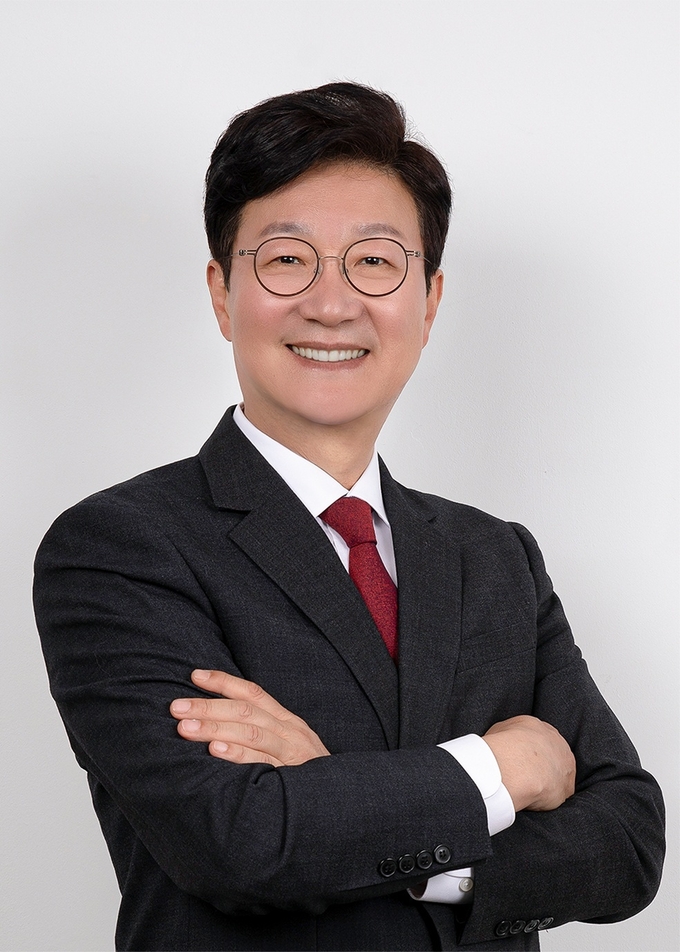 손범규 국민의힘 남동구갑 당협위원장. ( 사진 = 남동구갑 당협위원회 제공 )