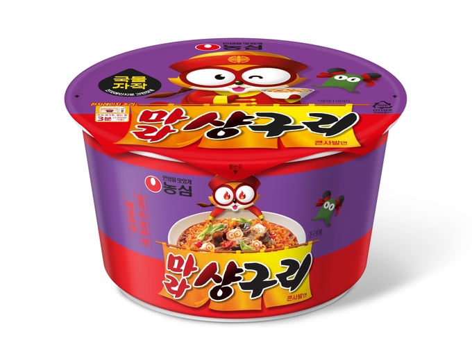 (사진=농심 제공)
