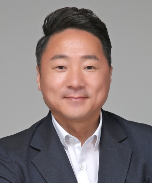 성남시의회 국민의힘 정용한 대표의원. (사진=성남시의회 제공)