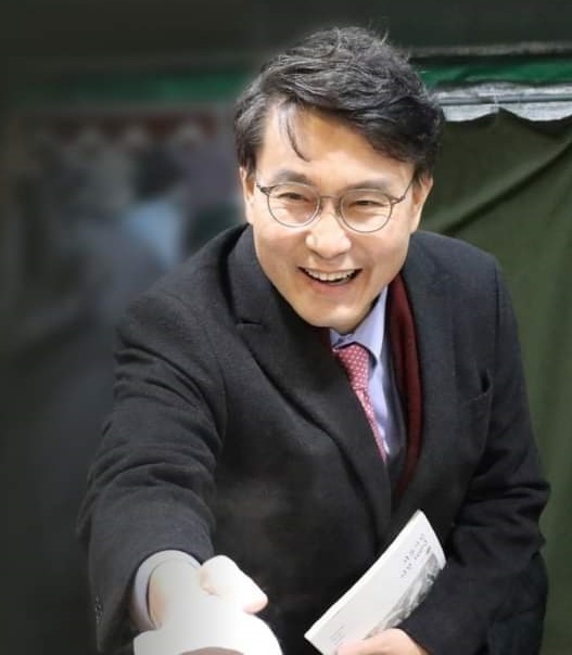 윤상현(국힘, 인천 동구·미추홀구을) 국회의원. (사진=페이스북 캡처)