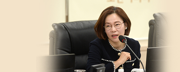 송진영 의원, 청소년상담복지센터 이전·시설 개선 지속적인 관심 당부(사진=오산시 의회 제공)