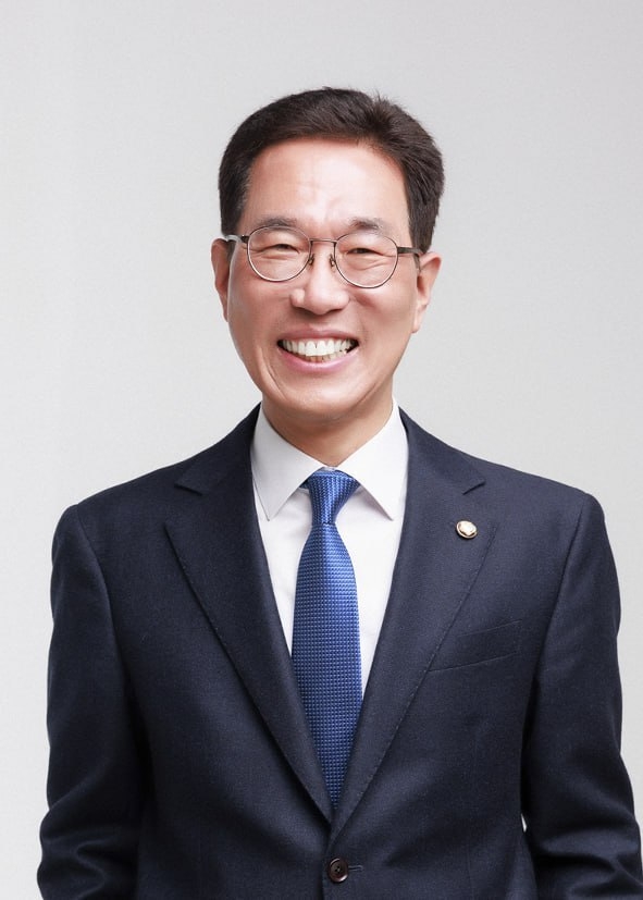 김주영(민주·김포갑) 국회의원. (사진=김 의원실 제공)