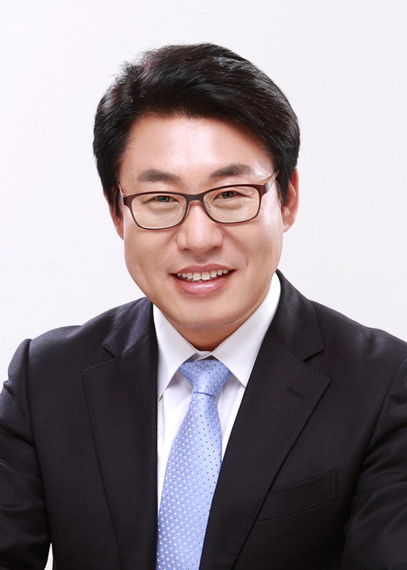 조성대 의장 당선인
