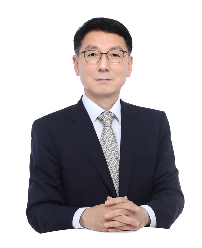 김성중 신임 경기도 행정1부지사. (사진=경기도 제공)