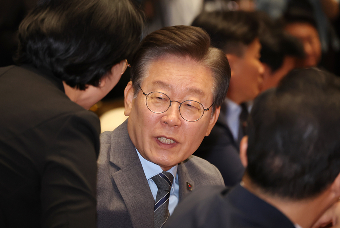  이재명 전 더불어민주당 대표. (사진=연합뉴스 제공)