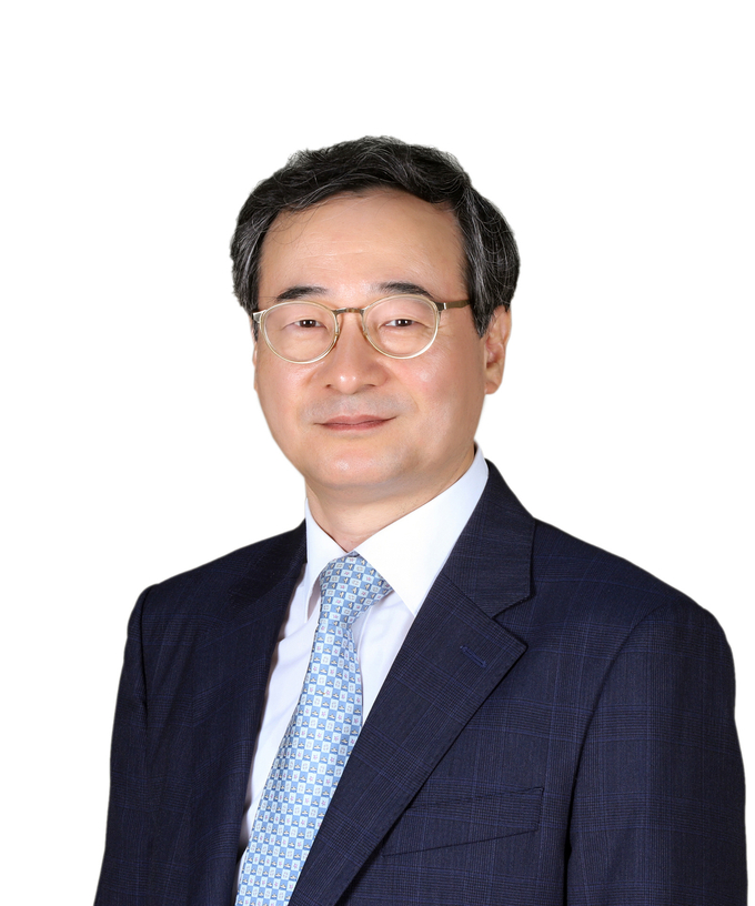 강신은 과천도시공사 제3대 사장 임용예정자