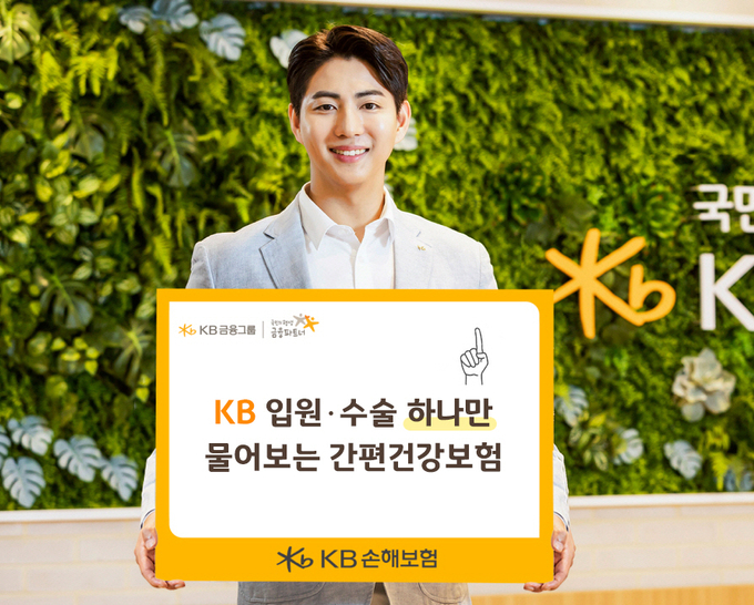 (사진=KB손해보험 제공)