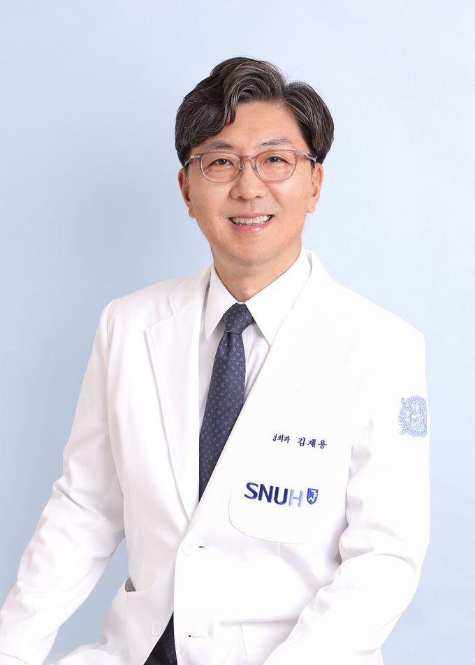 김재용 신임 대한뇌종양학회 회장. (사진=분당서울대 병원)