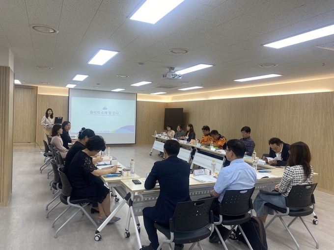 양평군이 응급의료 기반시설 강화로 지역주민 안전보장에 나섰다. (사진=양평군 제공)