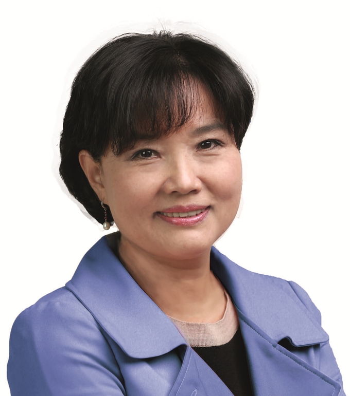 윤경숙 윤리특별위원장. (사진=안양시의회 제공)