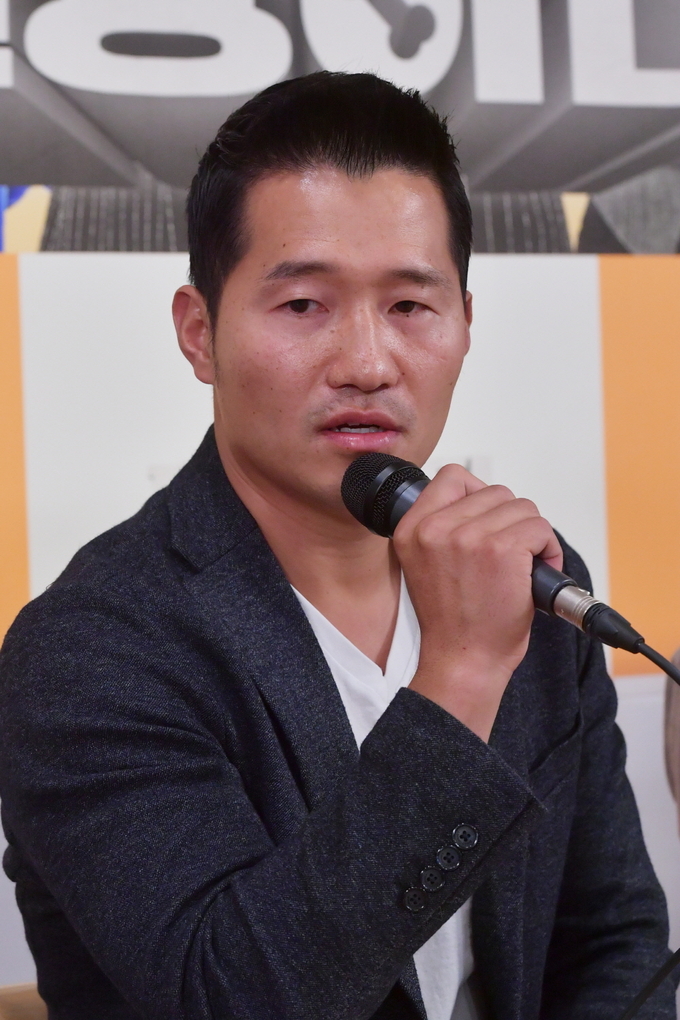  강형욱 보듬컴퍼니 대표. (사진=연합뉴스 제공)