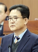 김인수 의장. (사진=김포시의회 제공)