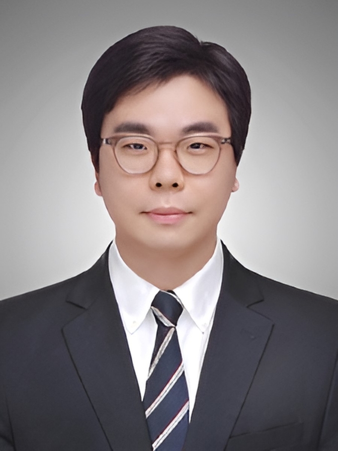 김동재 교수. (사진=단국대 제공)