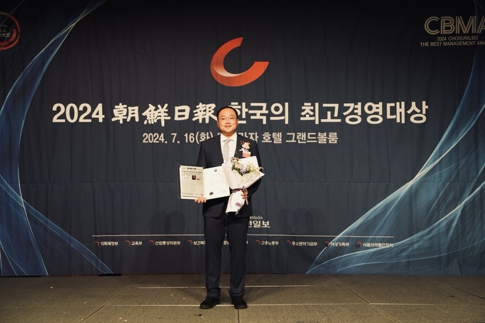 경복대학교 전지용 총장. (사진=경복대 제공)