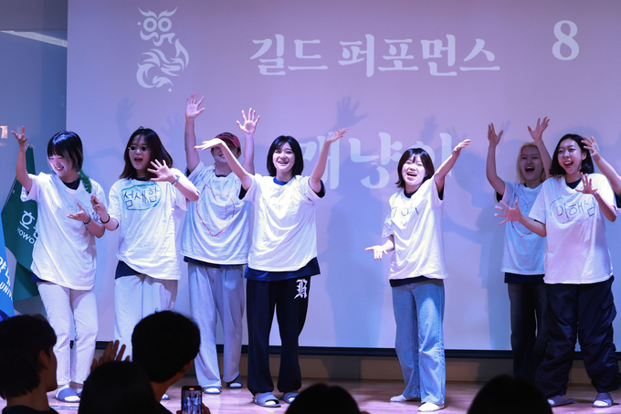 대한민국 연극계 최고의 축제인 ‘제42회 대한민국연극제 용인’ 본선 경연이 지난 14일 막을 내렸다. (사진=용인시 제공)
