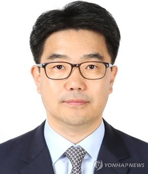 김성섭 중소벤처기업부 신임 차관 (사진=연합뉴스)