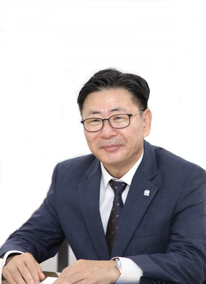김능식 안양시 부시장.(사진=안양시 제공)