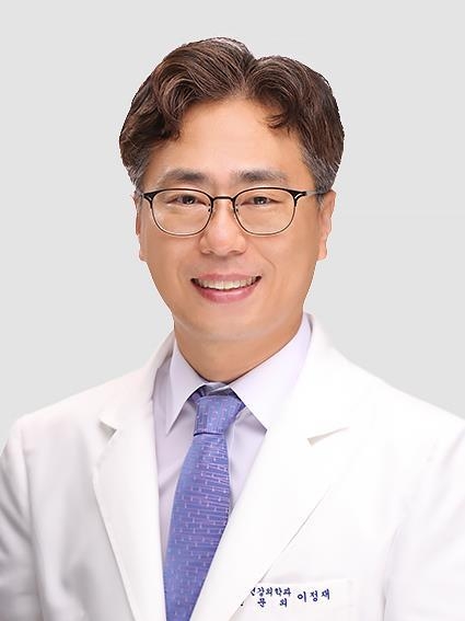 이정재 교수. (사진=단국대 제공)