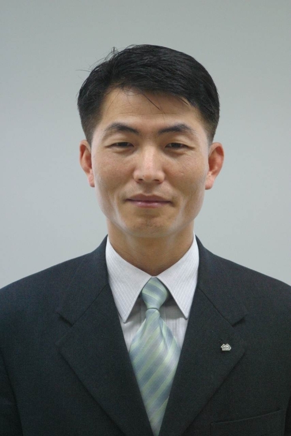 심관섭 제너시스BBQ 신임 대표. (사진=제너시스BBQ 제공)