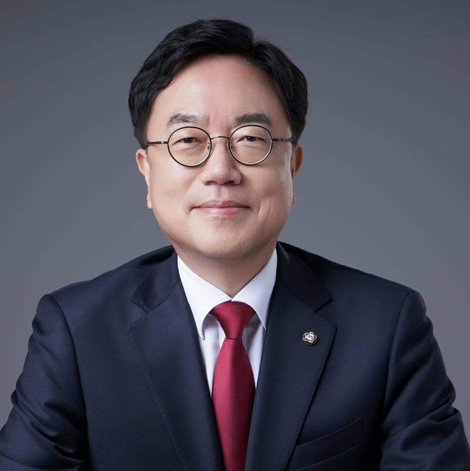 서범수 국민의힘 국회의원 (사진=페이스북 캡처)